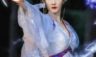 狐妖小红娘动画定档 狐妖小红娘动画定档