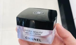 香奈儿面霜 香奈儿面霜