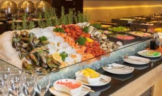 上海烤肉自助餐 上海烤肉自助餐