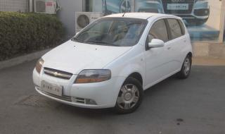 雪佛兰乐骋 雪佛兰乐骋