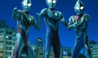 盖亚奥特曼剧情介绍 盖亚奥特曼剧情介绍