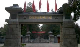 普通人能葬在八宝山吗 普通人能葬在八宝山吗