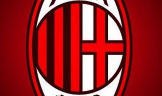 ac米兰队徽 ac米兰队徽