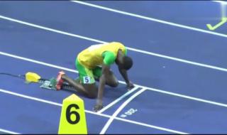 200米世界纪录前十名