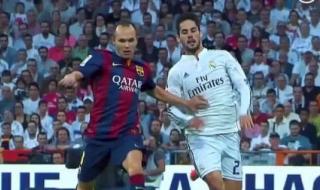 c罗在皇马进了多少球 c罗在皇马进了多少球