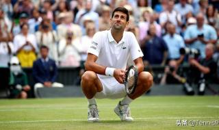 温网2021男单冠军 温网2021男单冠军